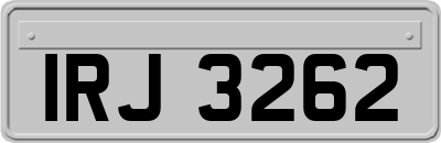 IRJ3262