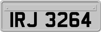 IRJ3264