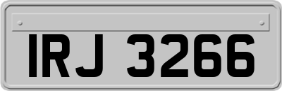 IRJ3266