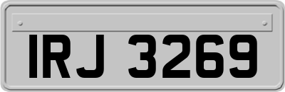 IRJ3269