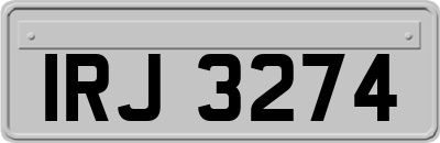 IRJ3274