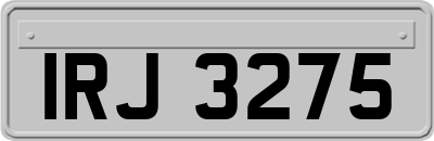 IRJ3275