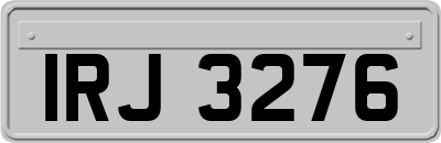 IRJ3276