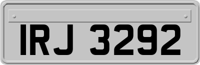 IRJ3292