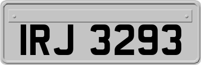 IRJ3293