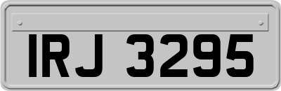 IRJ3295