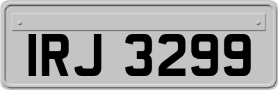 IRJ3299