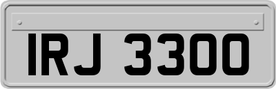 IRJ3300