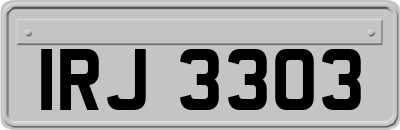 IRJ3303