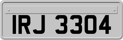 IRJ3304