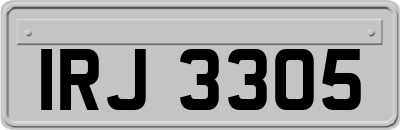 IRJ3305