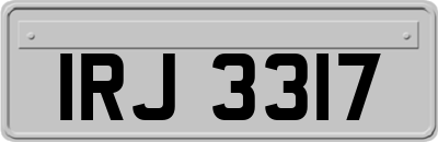 IRJ3317