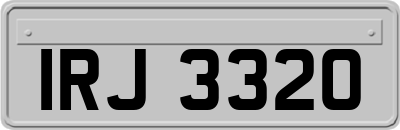 IRJ3320