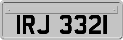 IRJ3321