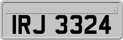 IRJ3324