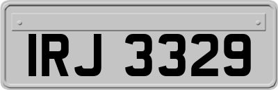 IRJ3329