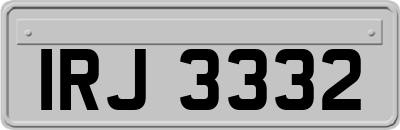 IRJ3332