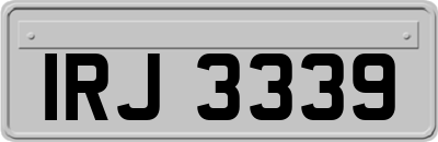 IRJ3339