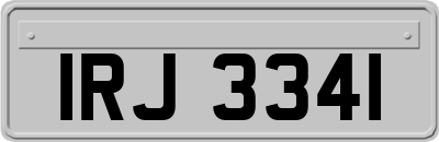 IRJ3341