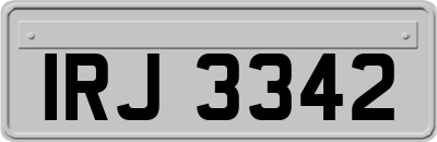 IRJ3342