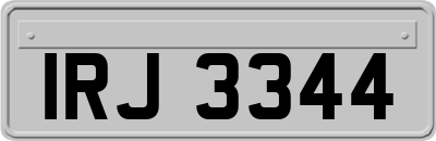 IRJ3344