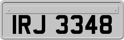 IRJ3348