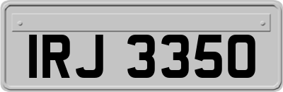 IRJ3350