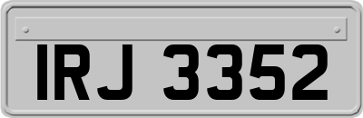 IRJ3352