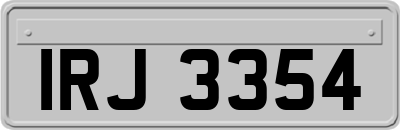 IRJ3354