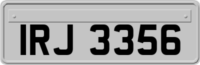 IRJ3356