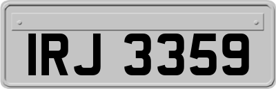 IRJ3359