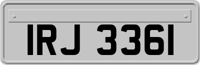 IRJ3361