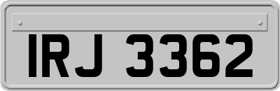 IRJ3362