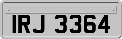 IRJ3364