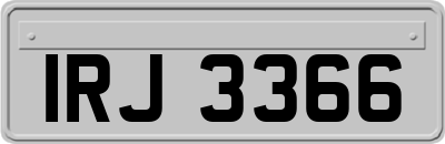 IRJ3366