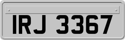 IRJ3367