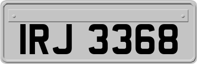 IRJ3368