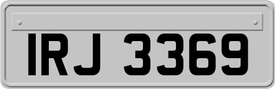 IRJ3369