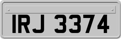 IRJ3374