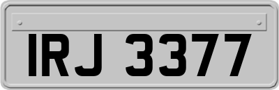 IRJ3377