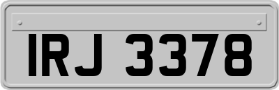 IRJ3378