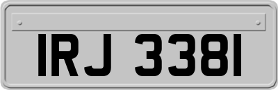 IRJ3381