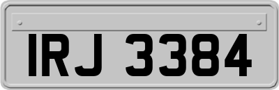 IRJ3384