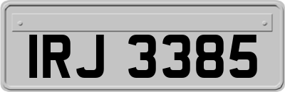 IRJ3385