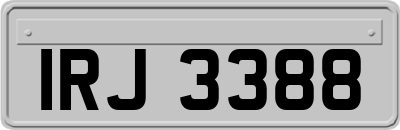 IRJ3388