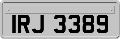 IRJ3389