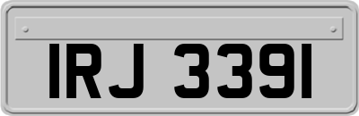 IRJ3391