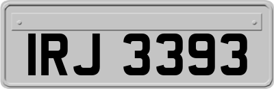 IRJ3393