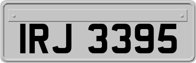 IRJ3395