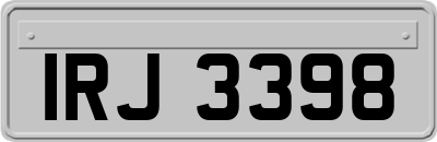 IRJ3398